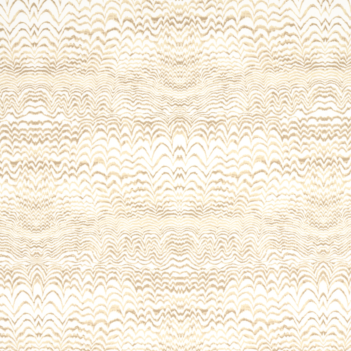 Purchase 181051 | Ink Wave Print Indoor/Outdoor, Natural - Schumacher Fabric