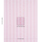 Purchase 181272 | Augustine Ikat, Fuchsia - Schumacher Fabric