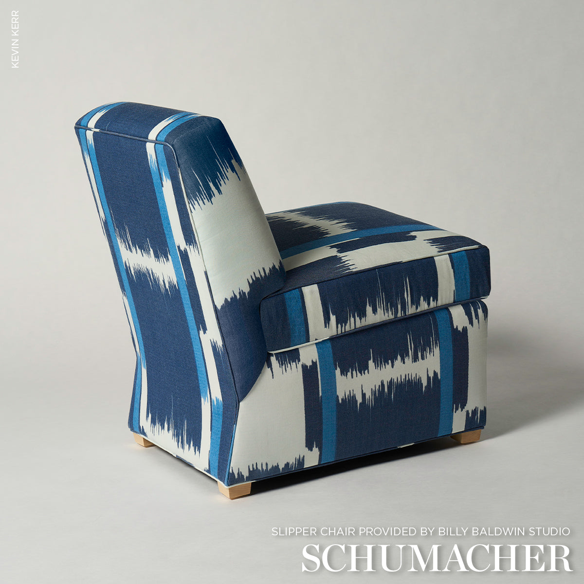 Purchase 181282 | Tuzla, Denim - Schumacher Fabric