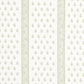 Purchase 181332 | Katsura Stripe, Leaf - Schumacher Fabric