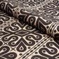 Purchase 181472 | Borneo Silk, Black - Schumacher Fabric