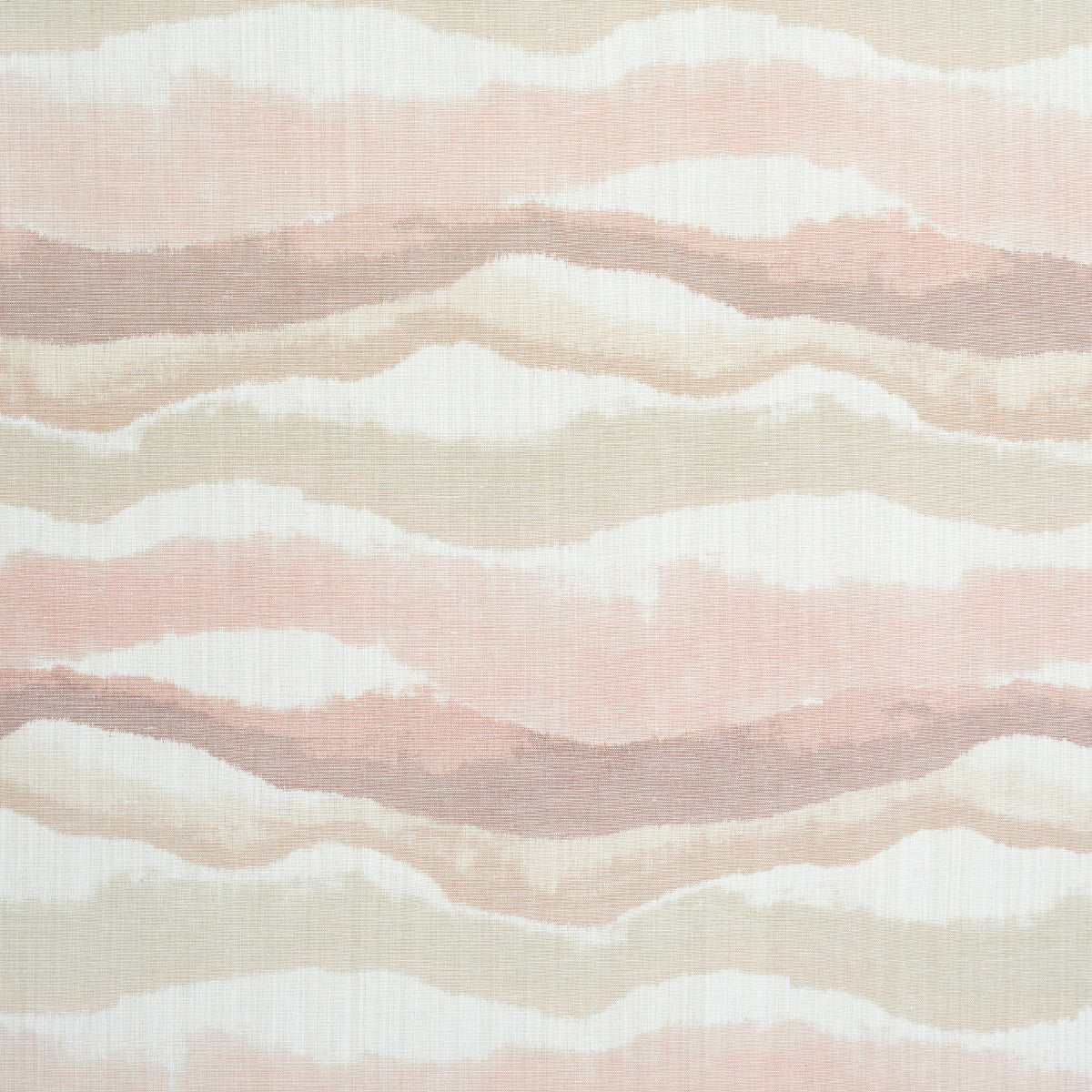 Purchase 181620 | Chandler Warp Print, Sienna - Schumacher Fabric
