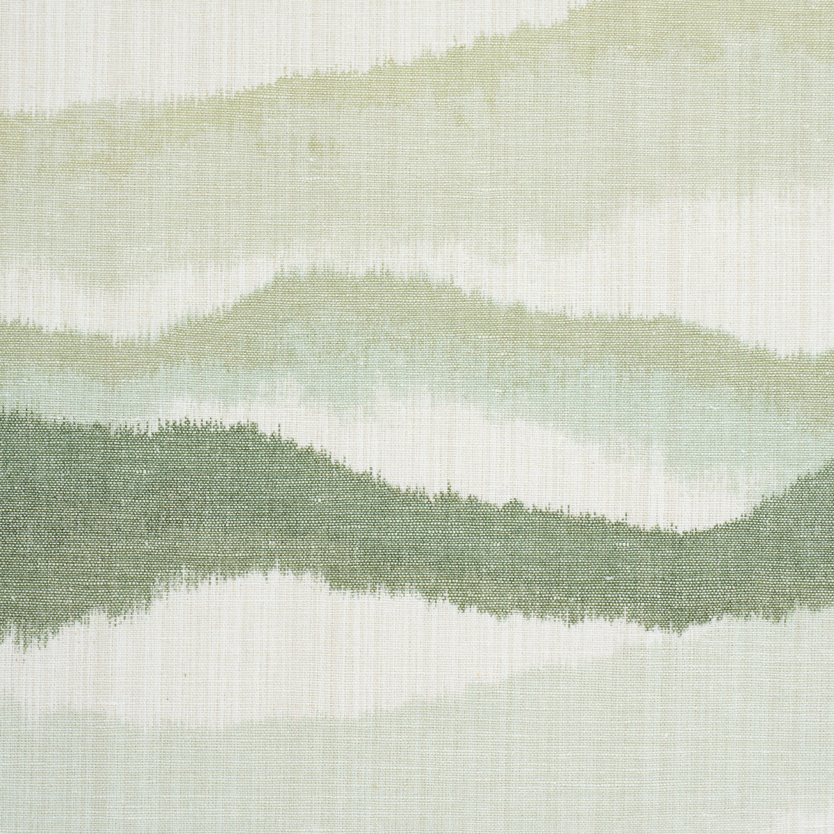 Purchase 181621 | Chandler Warp Print, Eucalyptus - Schumacher Fabric