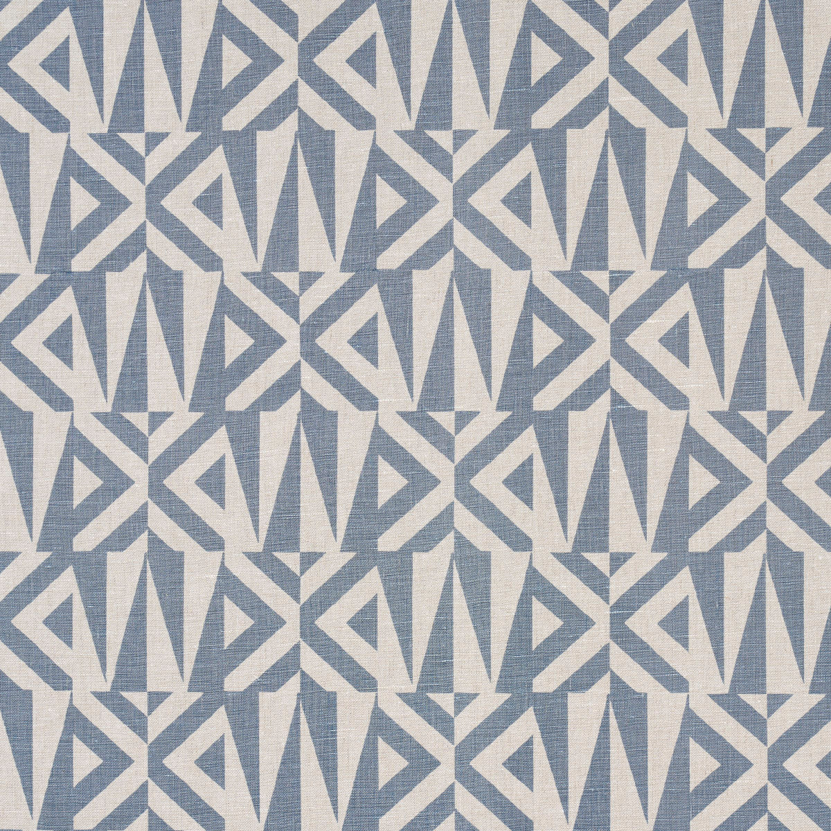 Purchase 181641 | Amero, Slate Blue - Schumacher Fabric