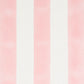 Purchase 181811 | Wide Hand Block Stripe, Pink - Schumacher Fabric
