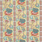 Purchase 181861 | Bailey Botanical, Gold - Schumacher Fabric