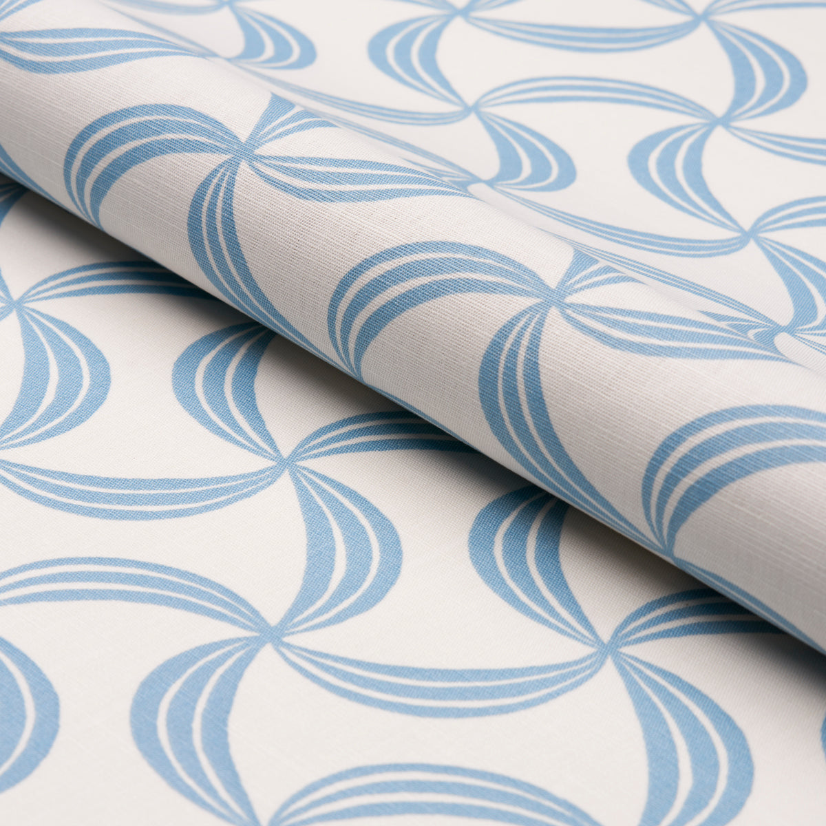 Purchase 181922 | Ambrosia, Blue - Schumacher Fabric