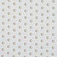 Purchase 181941 | Lucie, Yellow & Sky - Schumacher Fabric