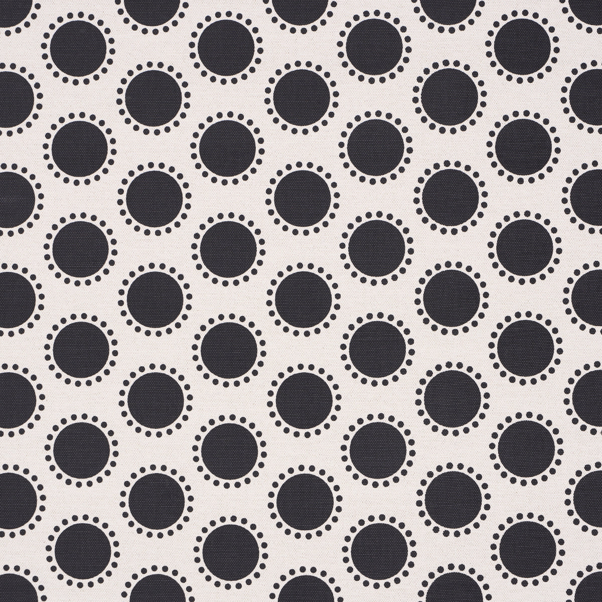 Purchase 181952 | Oompa, Black - Schumacher Fabric