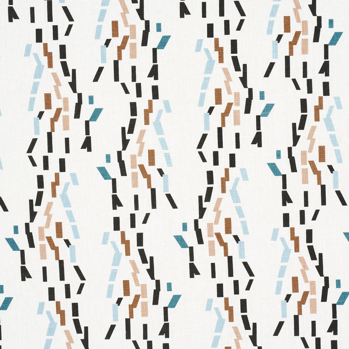 Purchase 181971 | Confetti, Teal - Schumacher Fabric