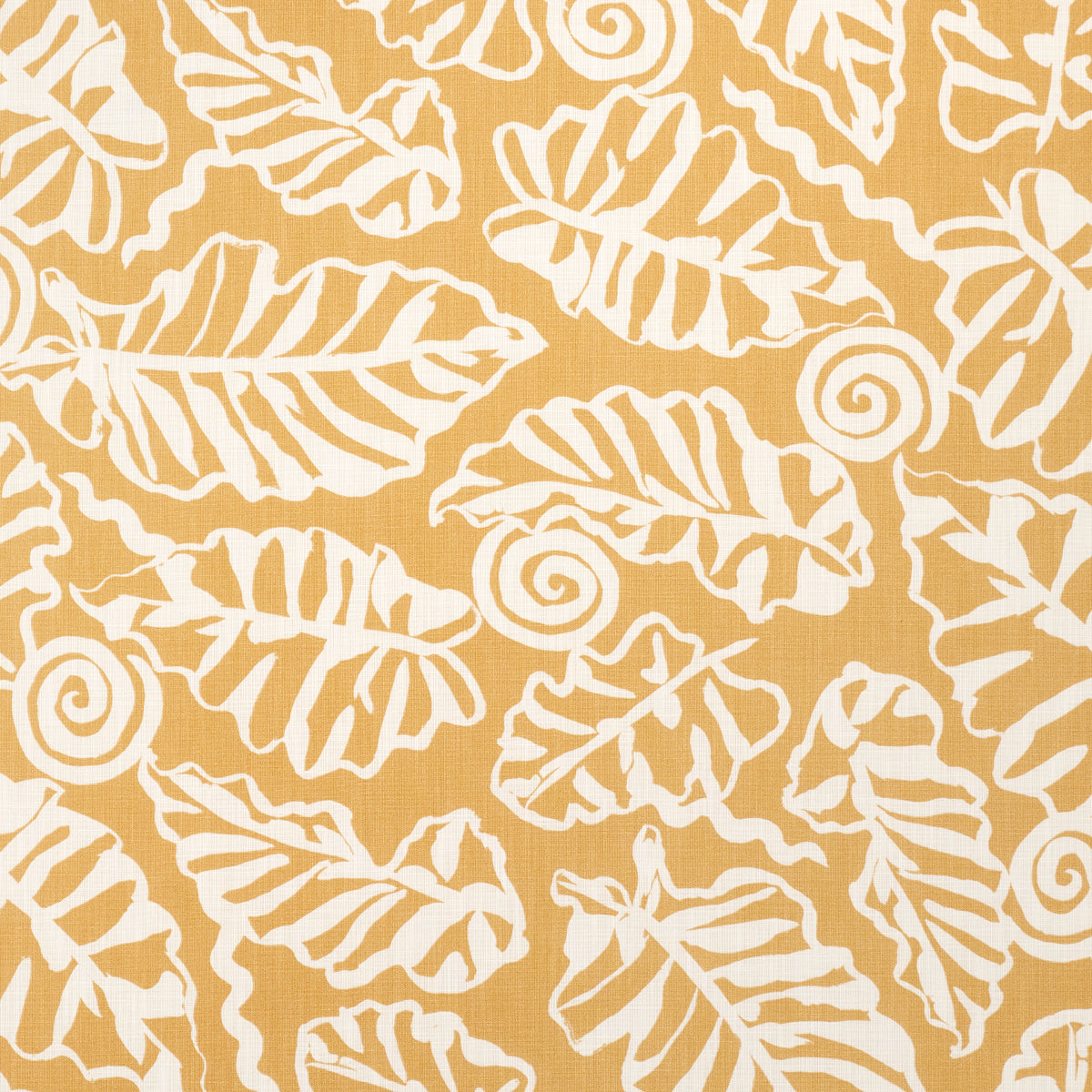 Purchase 181991 | Del Mar Indoor/Outdoor, Marigold - Schumacher Fabric