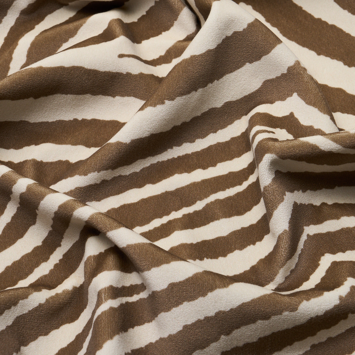 Purchase 182441 | Blixen Velvet, Safari - Schumacher Fabric