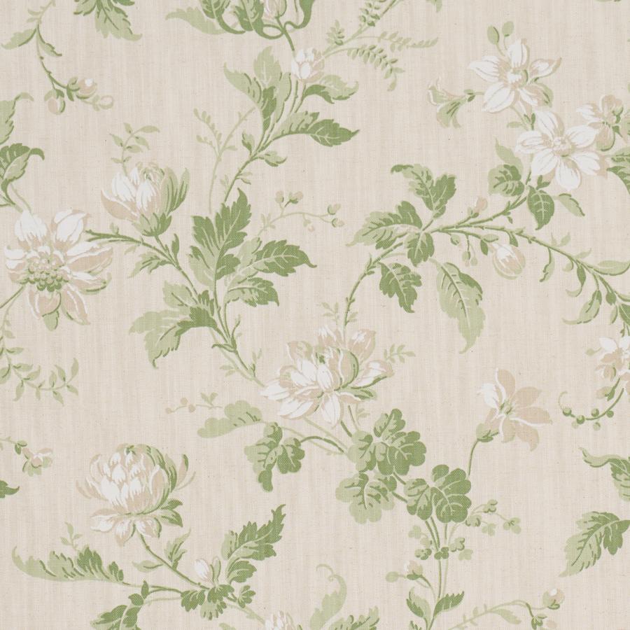 Purchase 182940 | Blomslinga, Leaf - Schumacher Fabric