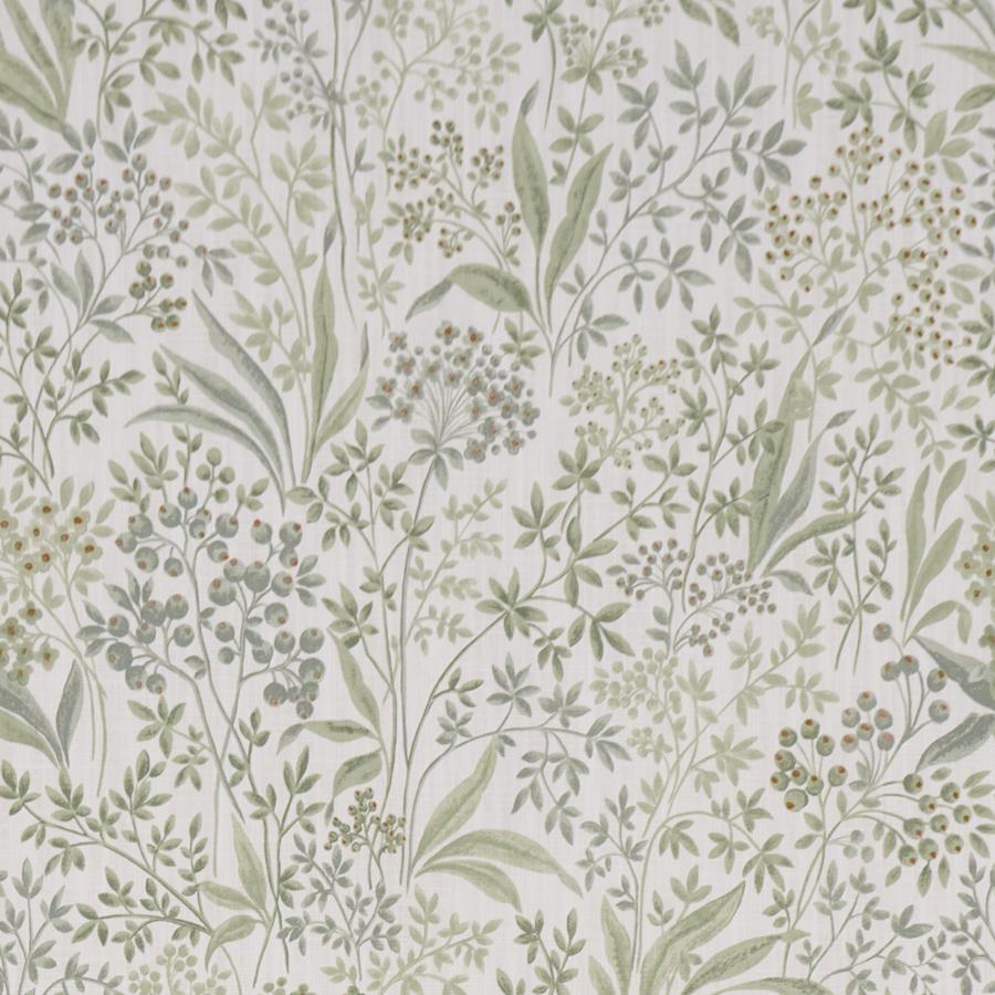 Purchase 183020 | Nocturne, Sage - Schumacher Fabric