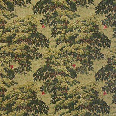 Sample 2004069.3 Woodlan Upholstery by Lee Jofa Fabric