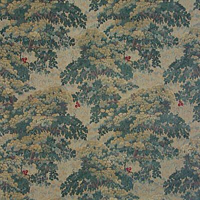 Sample 2004069.53 Larkspu Upholstery by Lee Jofa Fabric
