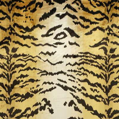 Looking 2005227.4 Oro Upholstery by Lee Jofa Fabric
