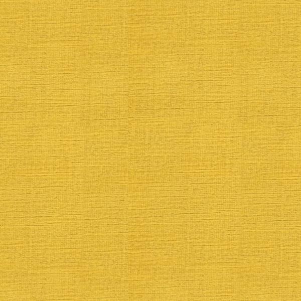 Sample 2016133.1404.0 Fulham Linen V, Lemon Upholstery Fabric by Lee Jofa