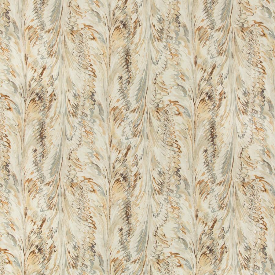 Sample 2019114.164.0 Taplow Print Multi Color Modern/Contemporary Lee Jofa Fabric