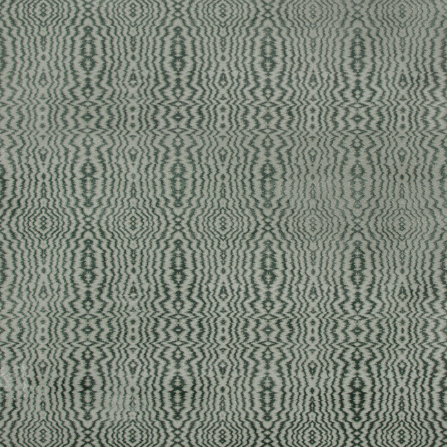 Sample 2019119.135.0 Callow Velvet Blue Modern/Contemporary Lee Jofa Fabric