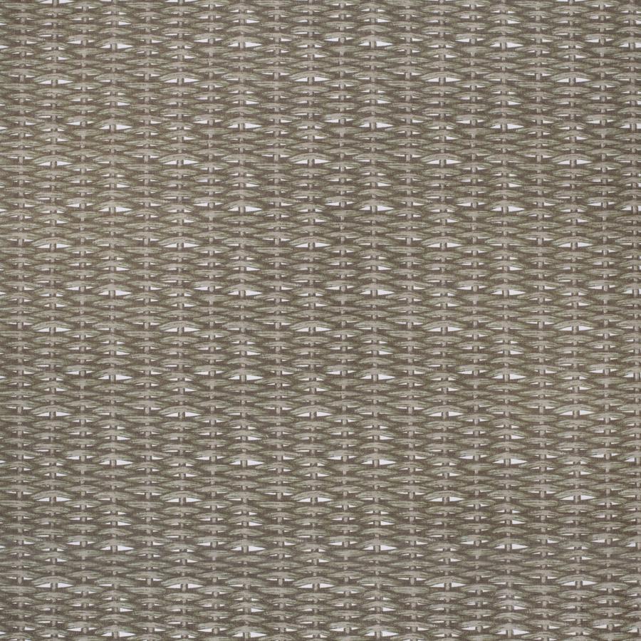 Sample 2020117.306.0 Basket Weave Green Lattice Lee Jofa Fabric