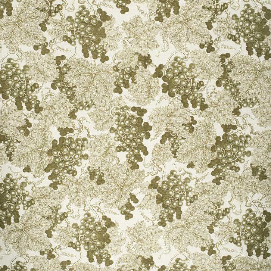 Sample 2020133.303.0 Farringdon Green Botanical Lee Jofa Fabric