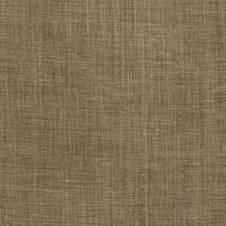 View 2020140.6106.0 Leuven Brown Solid by Lee Jofa Fabric
