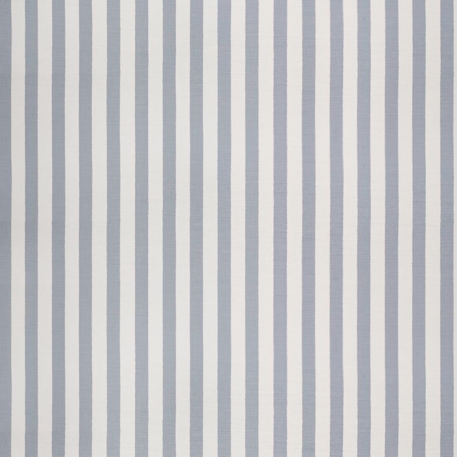 Sample 2020146.151.0 Melba Stripe Blue Stripes Lee Jofa Fabric