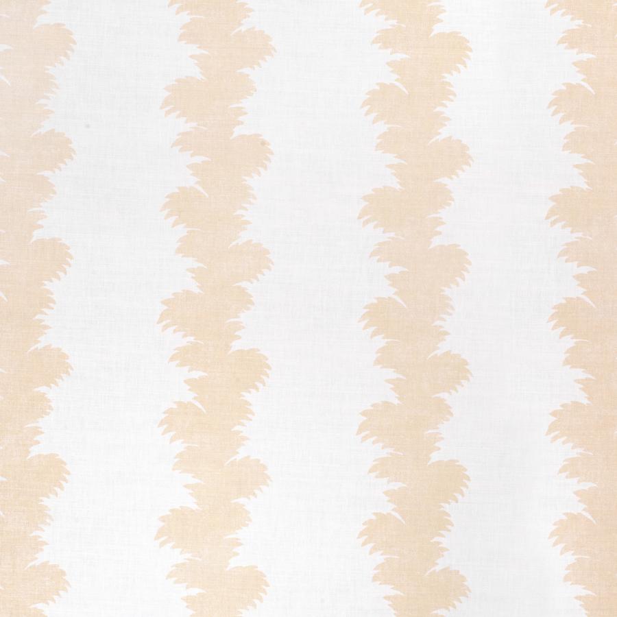Sample 2020157.1640.0 Palmyra Yellow/Gold Modern/Contemporary Lee Jofa Fabric