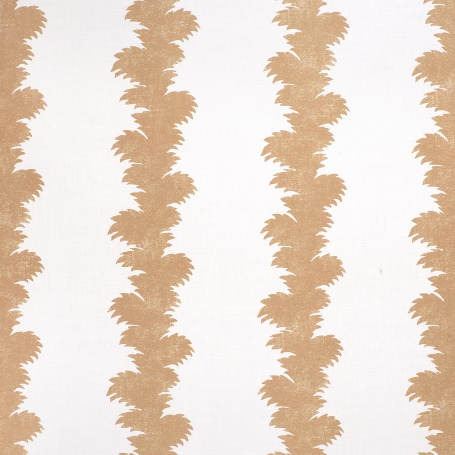 Sample 2020157.46.0 Palmyra Yellow/Gold Modern/Contemporary Lee Jofa Fabric
