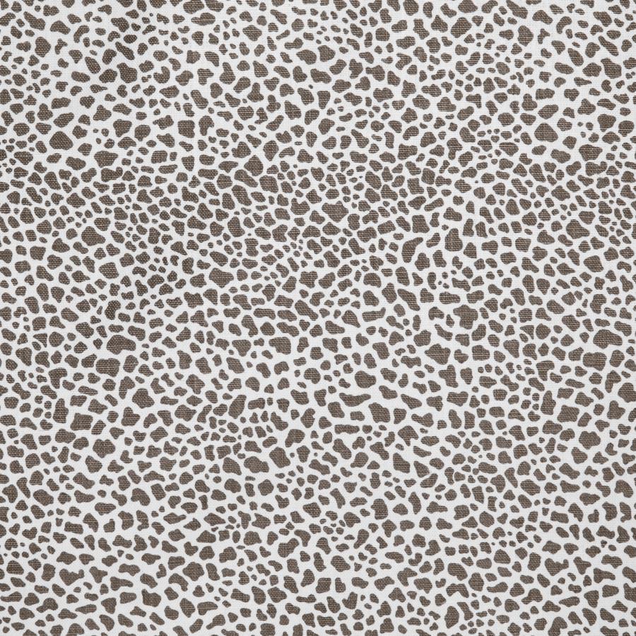 Sample 2020165.6.0 Safari Linen Brown Animal/Insect Lee Jofa Fabric