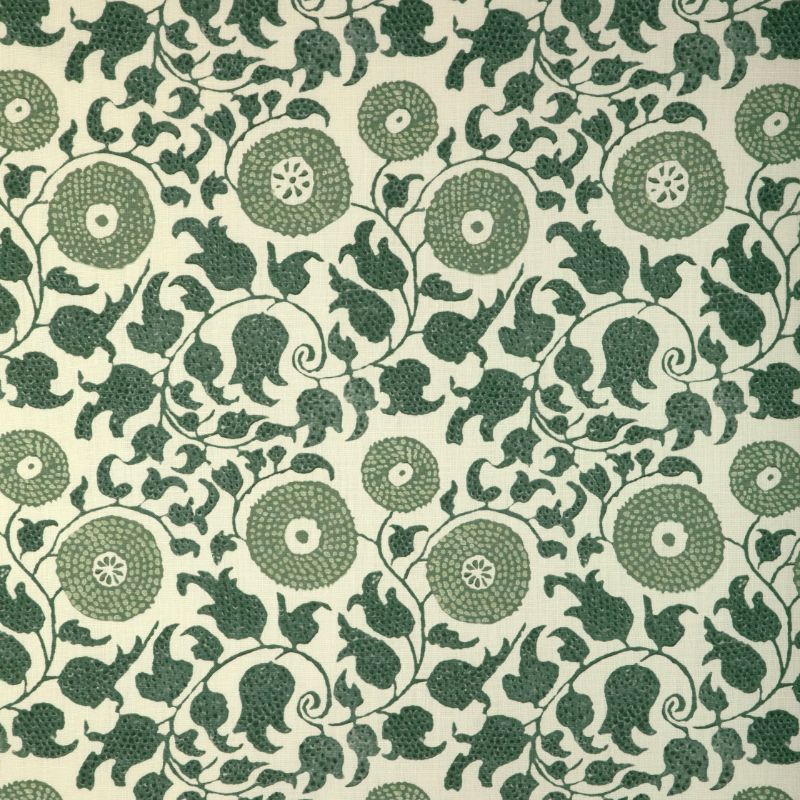 Sample - 2020204.33.0 | Eldora Print, Clare Prints - Lee Jofa Fabric