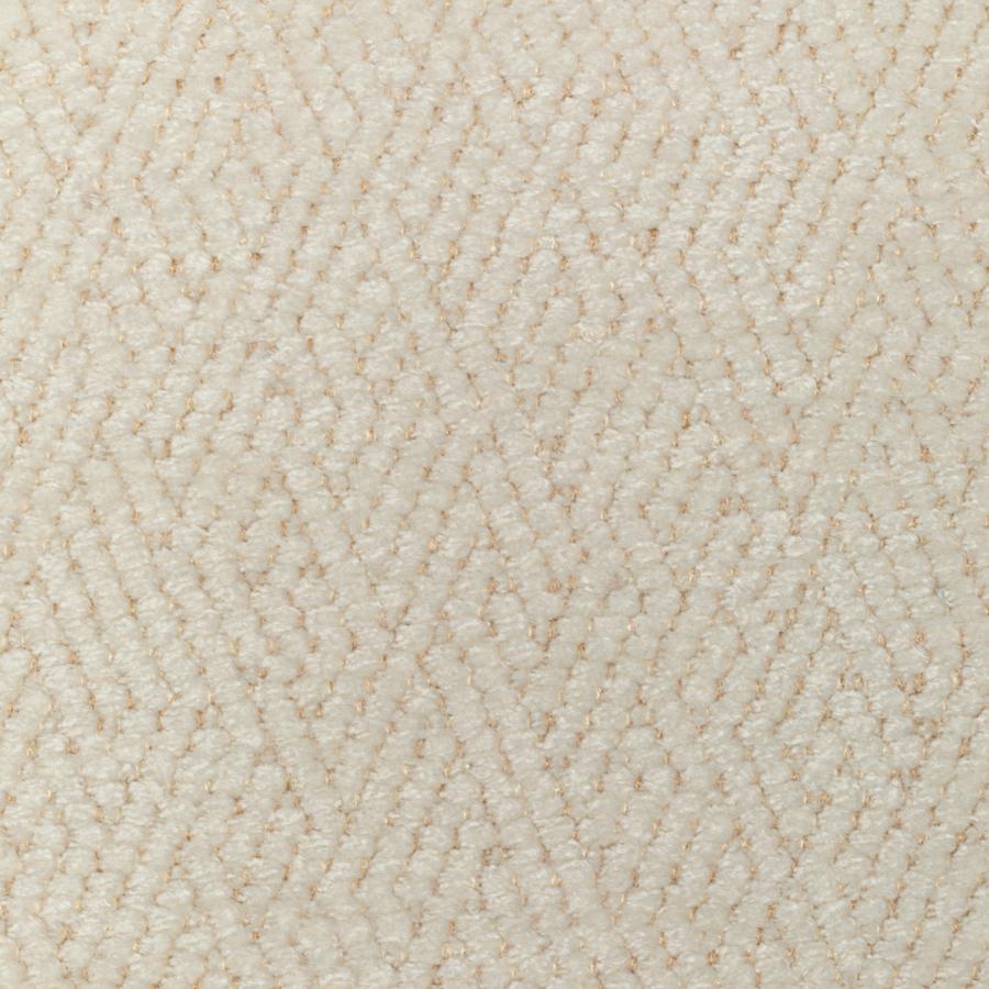 Sample 2021103.1.0 Alonso Weave, Pearl by Lee Jofa Fabric