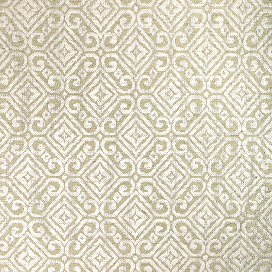 Sample 2021106.3.0 Prado Weave, Moss by Lee Jofa Fabric