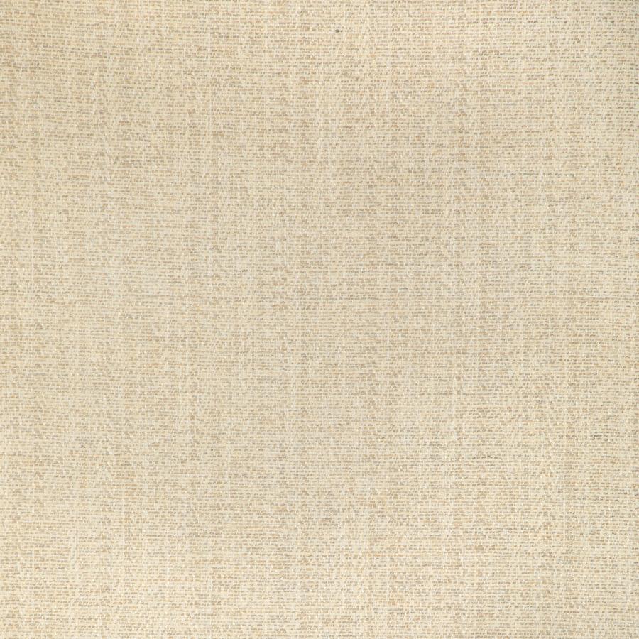 Sample 2021107.11.0 Alfaro Weave, Stone by Lee Jofa Fabric