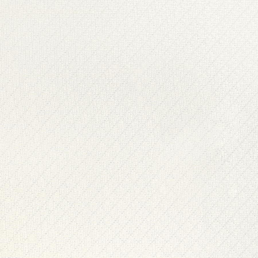 View 2021112.1116 Mesa Sheer Ivory Solid by Lee Jofa Fabric