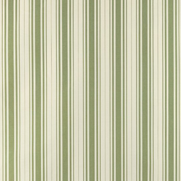Sample - 2022100.3.0 | Baldwin Stripe, Sarah Bartholomew - Lee Jofa Fabric