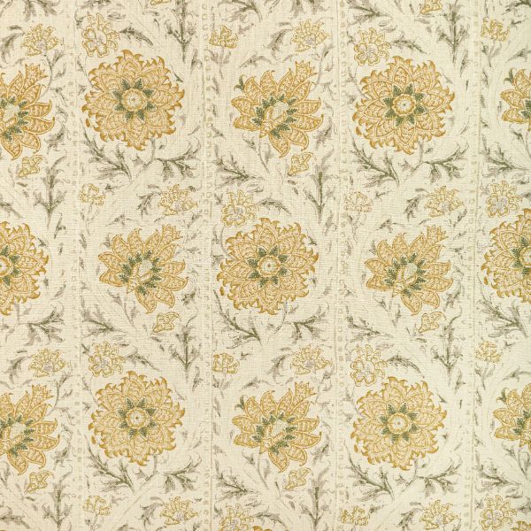 Sample - 2022102.411.0 | Calico Vine, Sarah Bartholomew - Lee Jofa Fabric