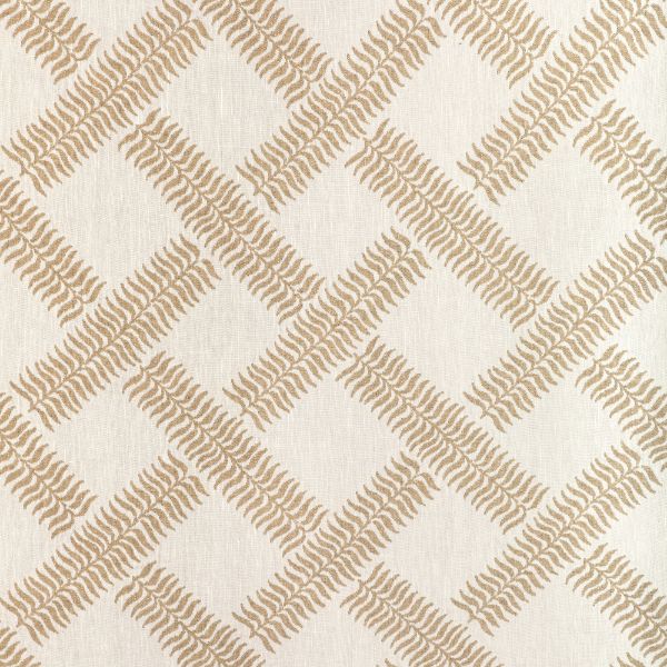 Sample - 2022105.16.0 | Garden Trellis Weave, Sarah Bartholomew - Lee Jofa Fabric