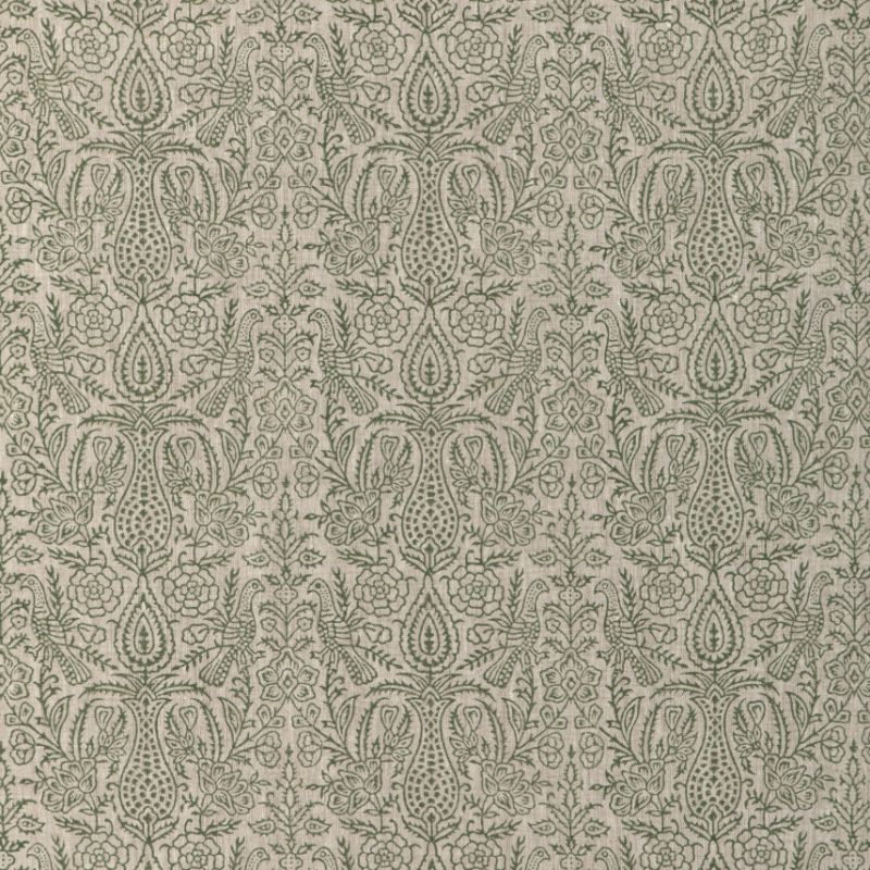 Purchase 2023101.3.0 Haven Handblock, Clare Prints - Lee Jofa Fabric