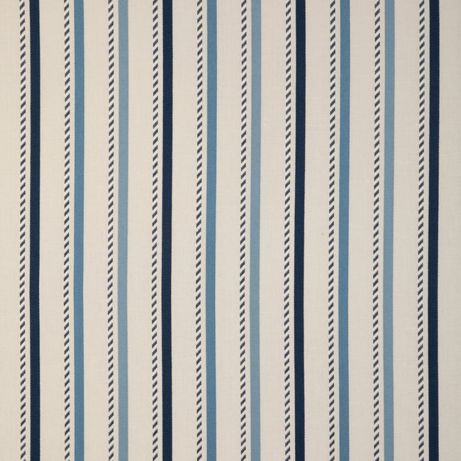 Sample - 2023106.550.0 | Buxton Stripe, Highfield Stripes And Plaids - Lee Jofa Fabric