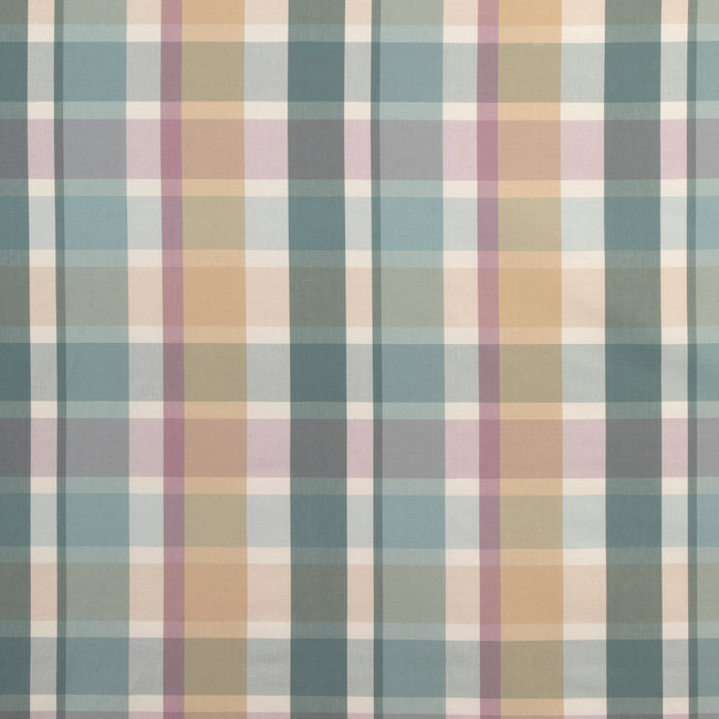 Sample - 2023107.1613.0 | Fisher Plaid, Highfield Stripes And Plaids - Lee Jofa Fabric
