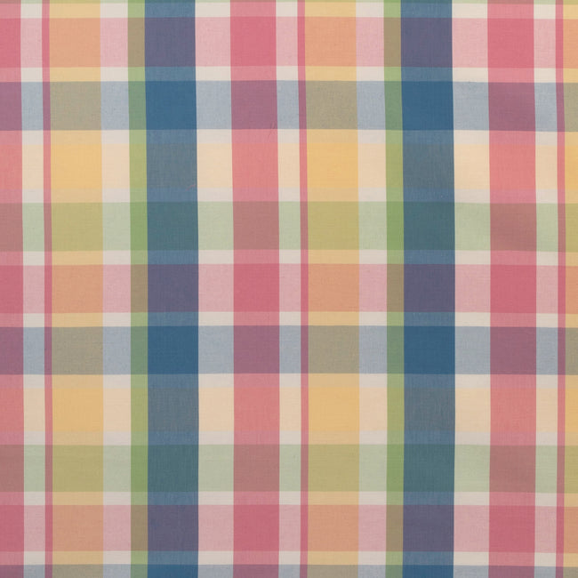 Purchase 2023107.517.0 Fisher Plaid, Highfield Stripes And Plaids - Lee Jofa Fabric