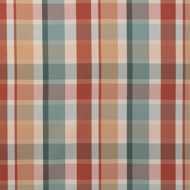 Purchase 2023107.519.0 Fisher Plaid, Highfield Stripes And Plaids - Lee Jofa Fabric