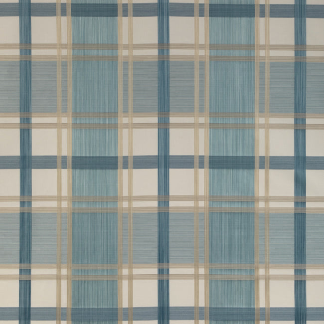 Sample - 2023109.516.0 | Davies Plaid, Highfield Stripes And Plaids - Lee Jofa Fabric