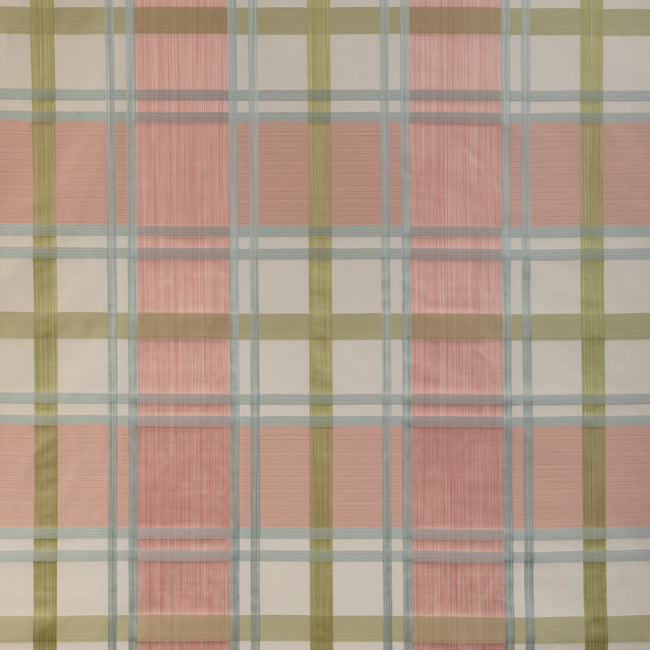 Sample - 2023109.73.0 | Davies Plaid, Highfield Stripes And Plaids - Lee Jofa Fabric