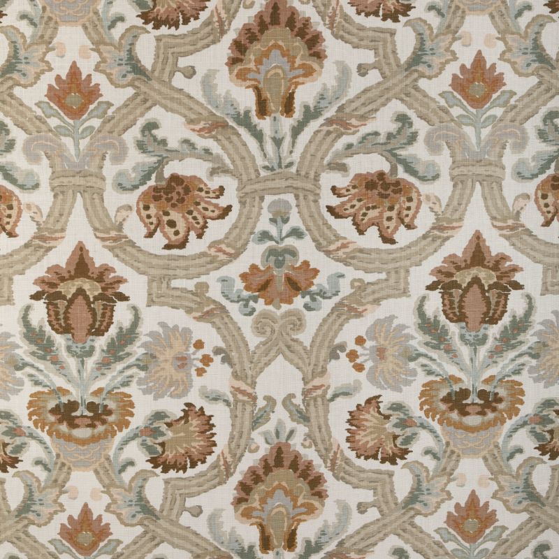 Sample - 2023118.1211.0 | New Sevilla Linen, Lee Jofa 200 - Lee Jofa Fabric
