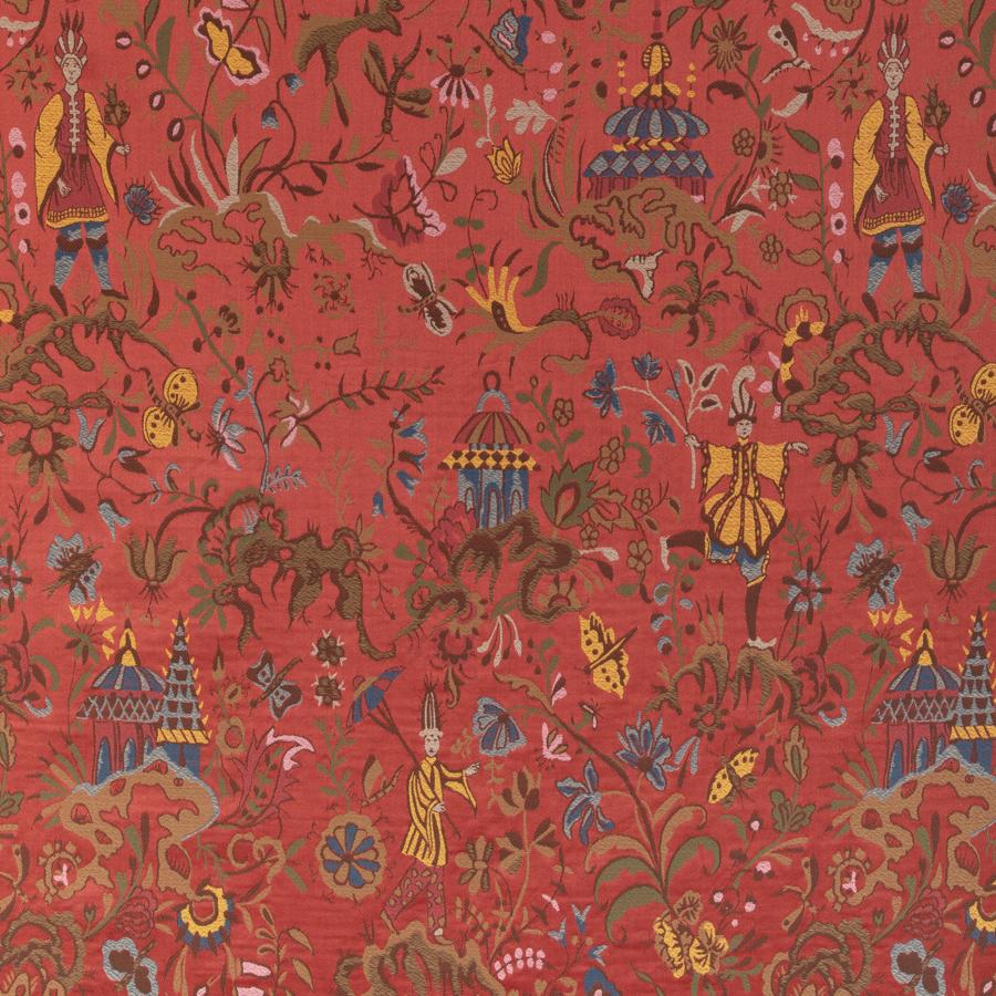Purchase 2023130.19 Chinese Brocade, Lee Jofa 200 - Lee Jofa Fabric - 2023130.19.0