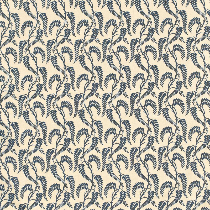 Sample - 2023138.516.0 | Wisteria Ii, Paolo Moschino Garden Ii - Lee Jofa Fabric