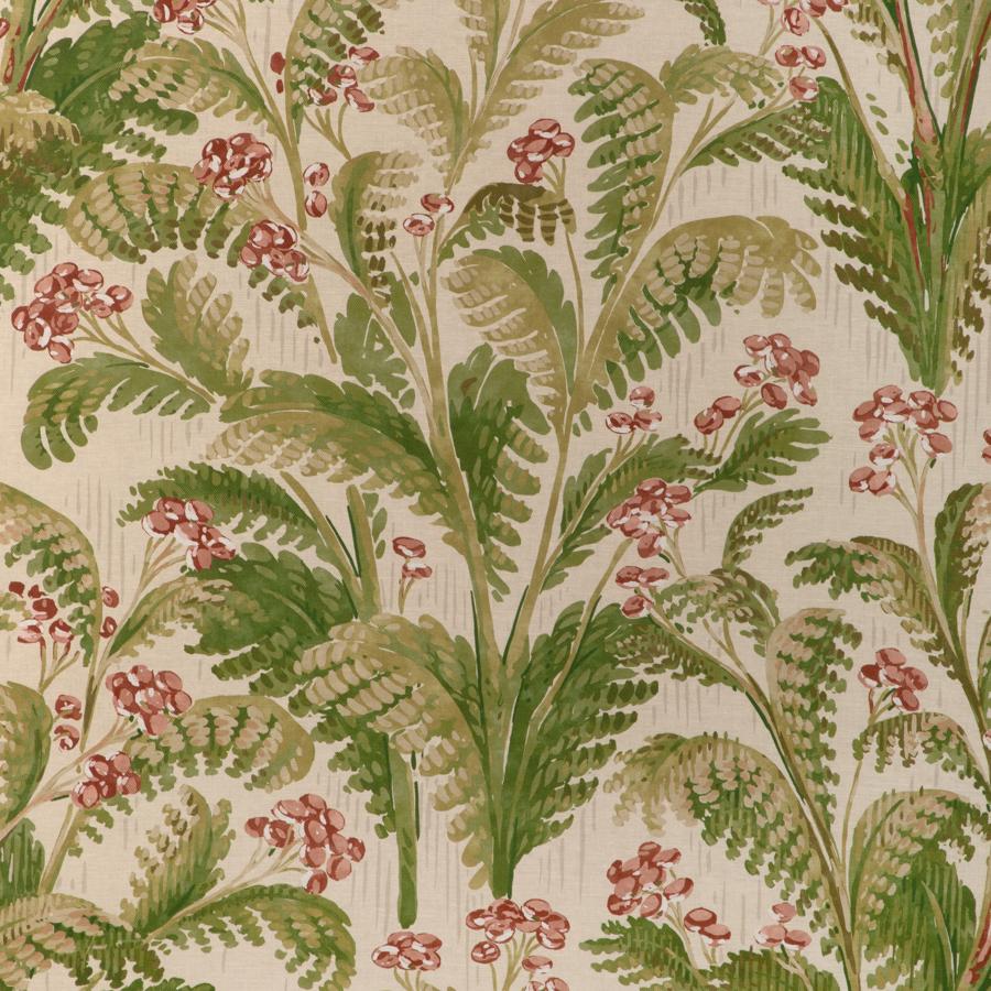 Purchase 2023140.319 Pashley Print, Garden Walk - Lee Jofa Fabric - 2023140.319.0
